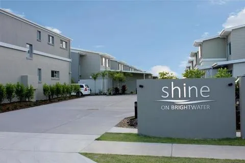 Shine On Brightwater - Image 1