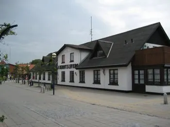 Fjerritslev Kro - Image 1