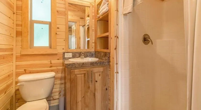 Mount Hood Village Deluxe Cabin 5 - Image 1