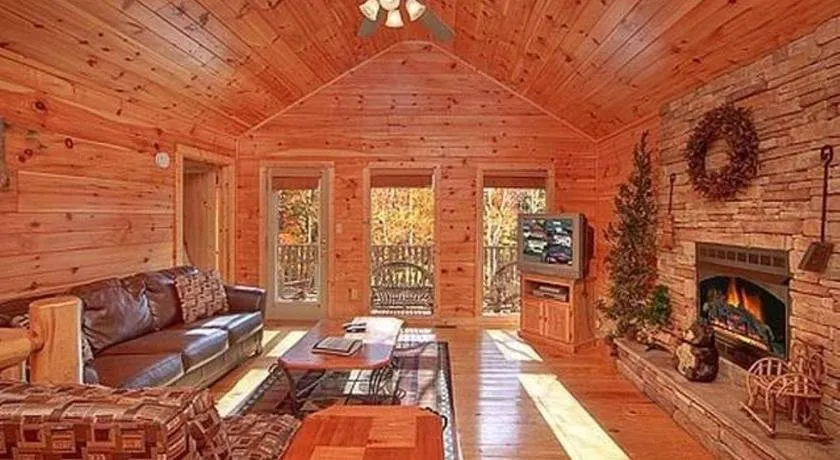 Mountain Seclusion - Image 1