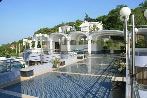Hoa Tieu Hotel - Image 1