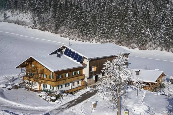 Chalet Bauernhaus - Image 1