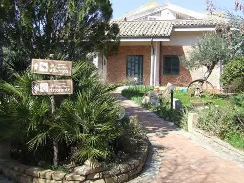 Borgo Favara - Image 1