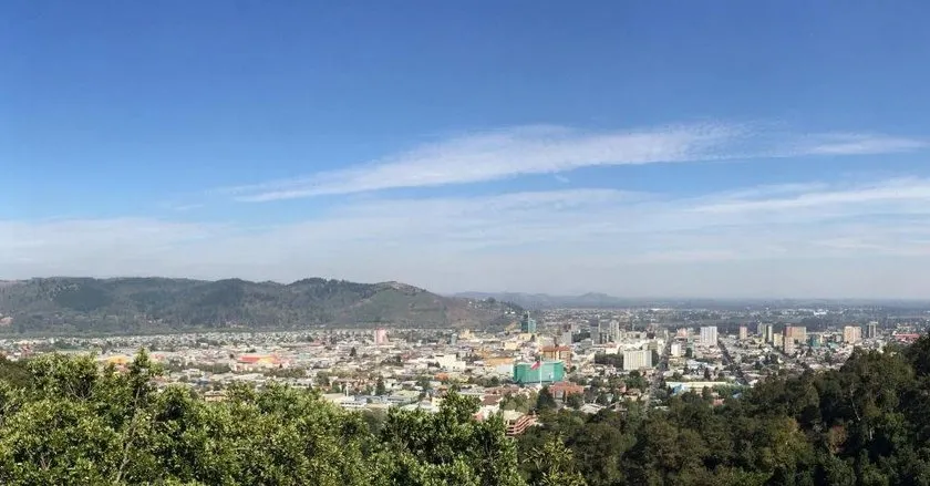Temuco Alojamientos - Image 1