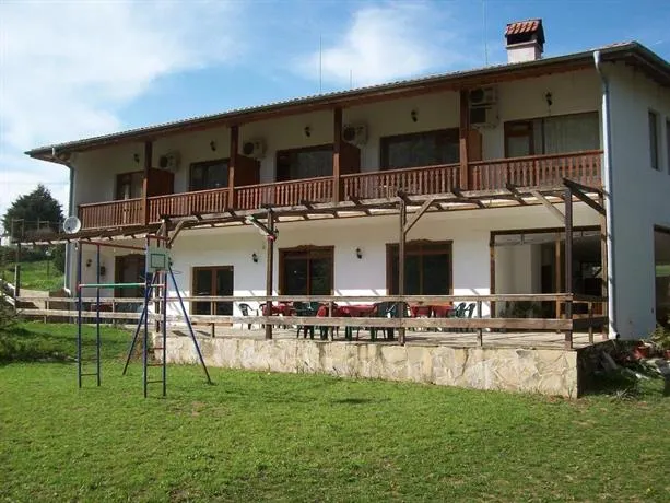 Hotel Koncheto - Image 1