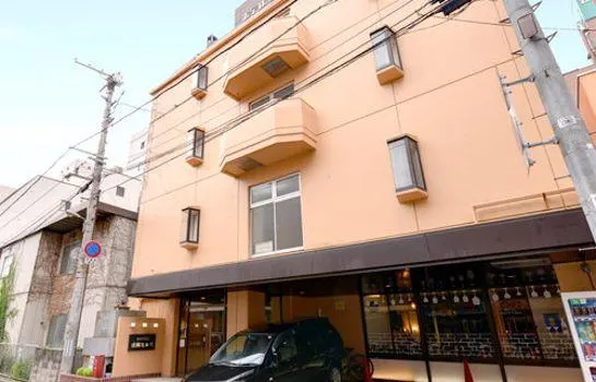 Hotel Morioka Hills - Image 1