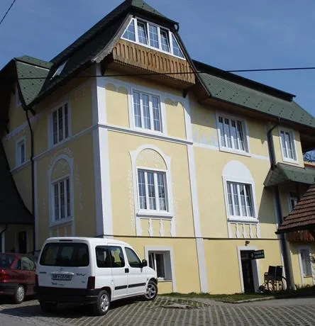 Villa Mira - Image 1