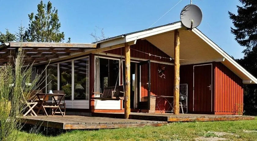 4 Person Holiday Home in Silkeborg - Image 1