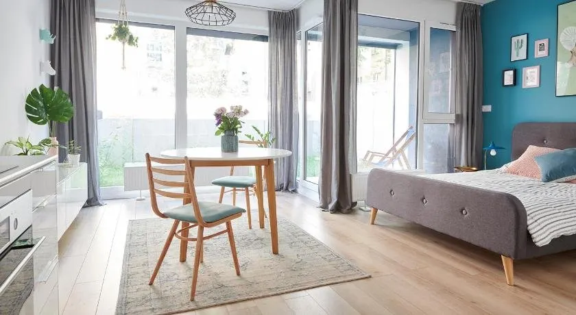 Mint Apartment - Image 1