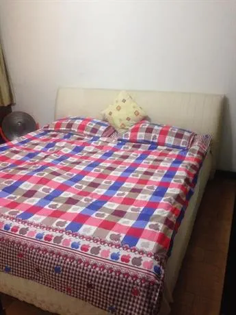 San Qin Hostel - Image 1
