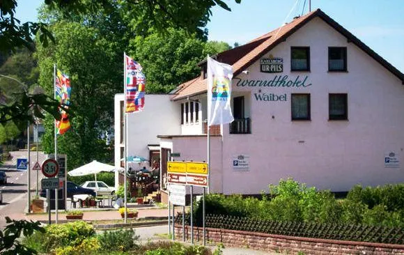 Warndthotel Waibel - Image 1