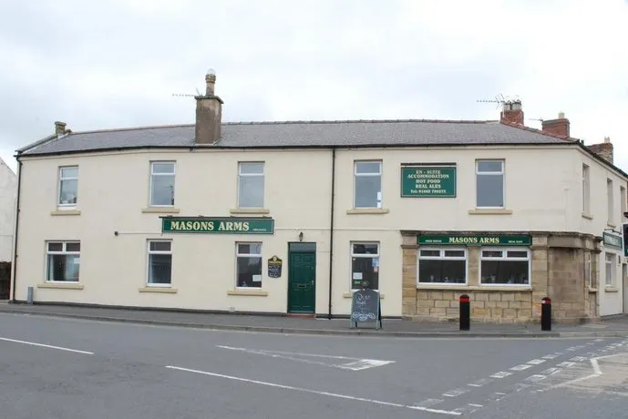 Masons Arms - Image 1