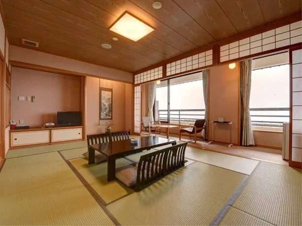 Watatsuminoyado - Image 1