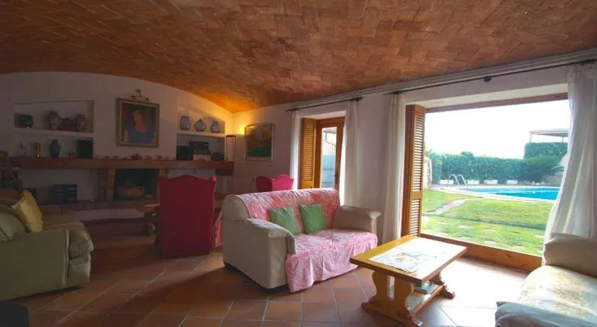 Villa Castellar - Image 1