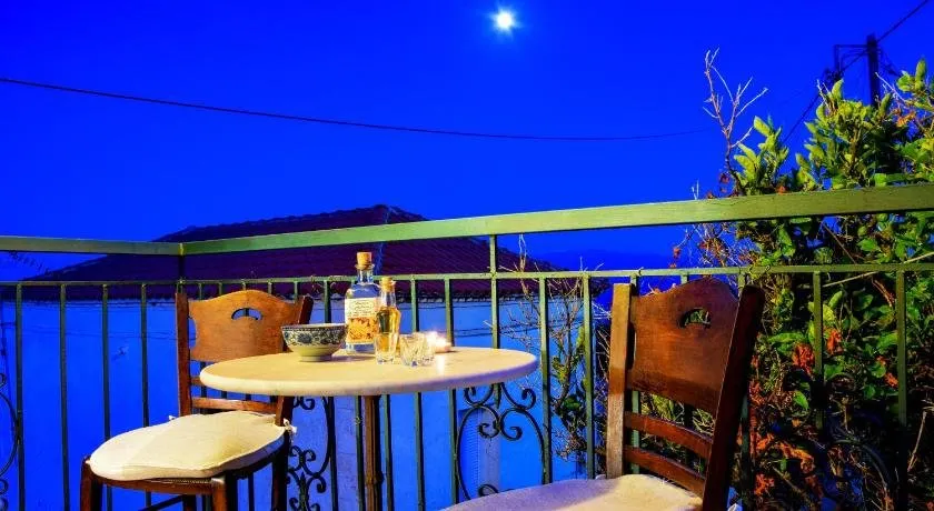 Villa Rosemari, Anatoli Apartment - Image 1