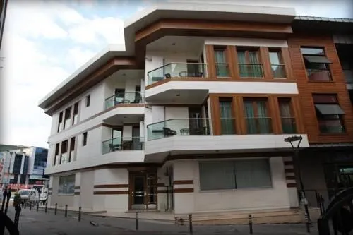 Eyup Sultan Suites - Image 1