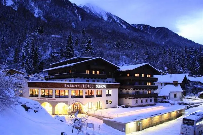 Seehüters Hotel Seerose - Image 1