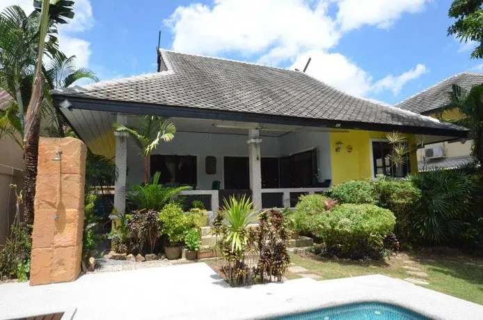 VC Villa - Image 1