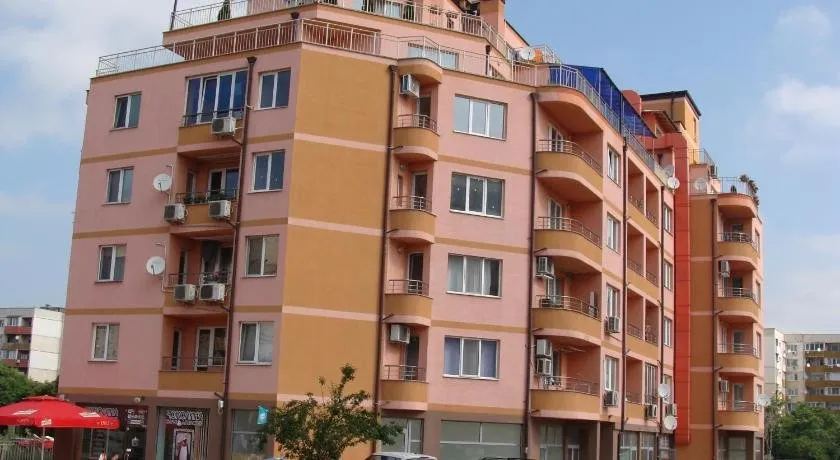 Apartments Georgos - Image 1