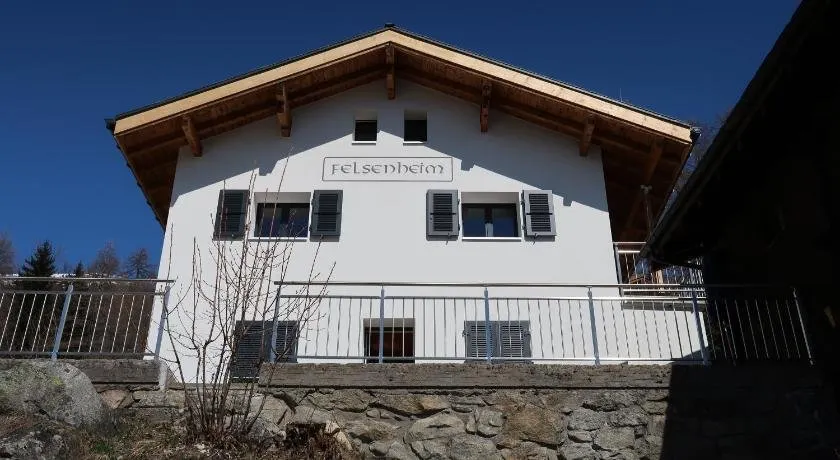 Chalet Felsenheim - Image 1