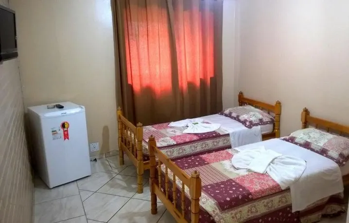 Hotel Record - Image 1