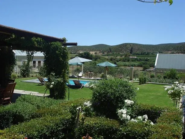 The Thorntree Country House - Image 1