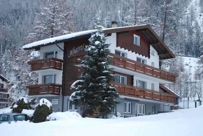 Apartment Albatros - Image 1