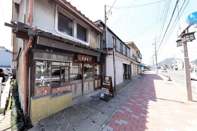 The whole house/130 years old/Kyoto by the sea - Image 1