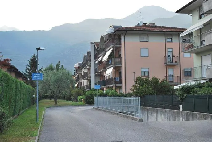 Appartamento Morghen - Image 1