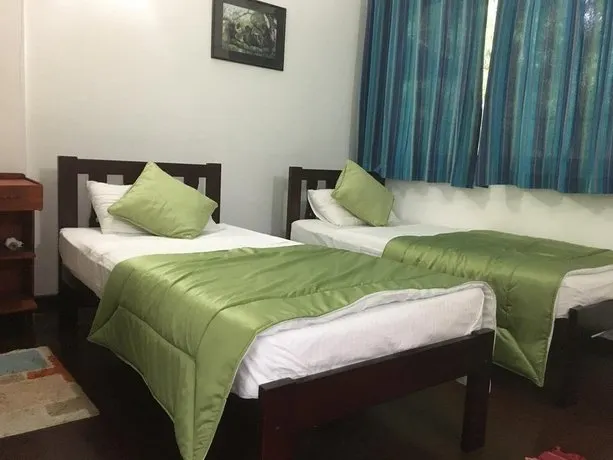 Primate Center Eco Lodge - Image 1