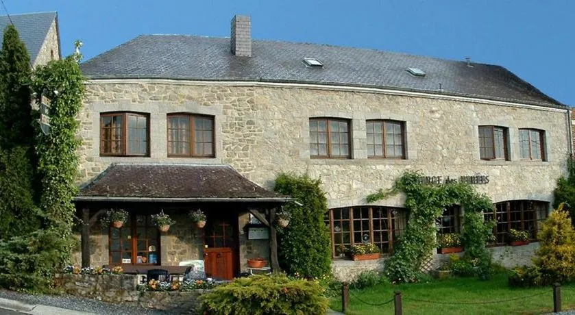 L'Auberge des Pérées - Image 1