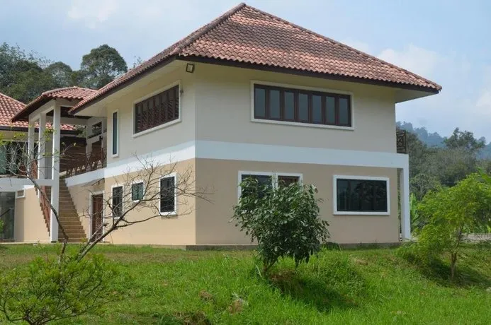 Nhz Country House - Image 1