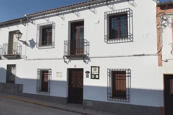 Casa Del Abuelo Martín - Image 1