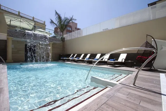 Hotel Soho Boutique El Tiburon & Spa -Adults Recommended - Image 1