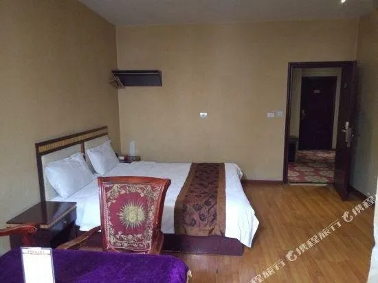 Haizhiyun Business Hostel - Image 1