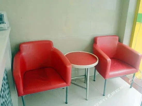 Mingxuan Express Hotel - Image 1