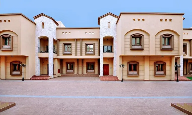 Auris Alfanar Villa - Image 1