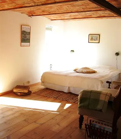 Sdr. Grønkær Bed & Breakfast - Image 1