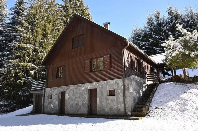 Apartment Rogla Lodge - Image 1