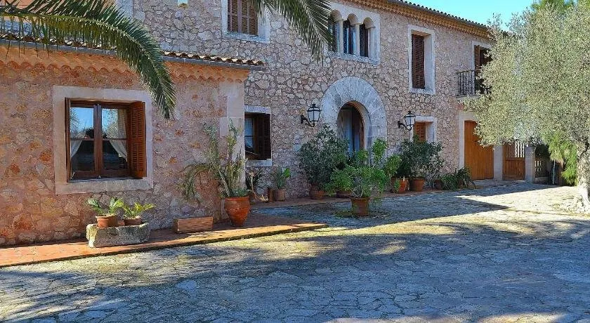 Villa Sa Font Nova Manacor 095 - Image 1