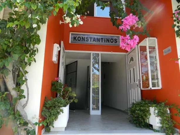 Konstantinos Apartments - Image 1