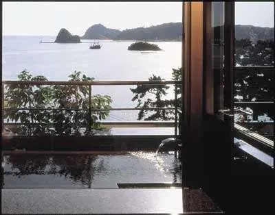 Shimoda Jyuraku Hotel - Image 1