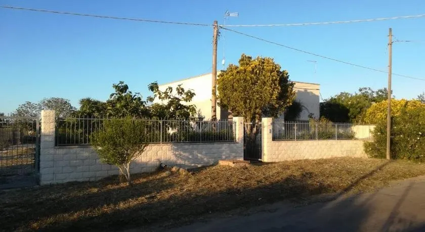 Villa Rosa - Image 1