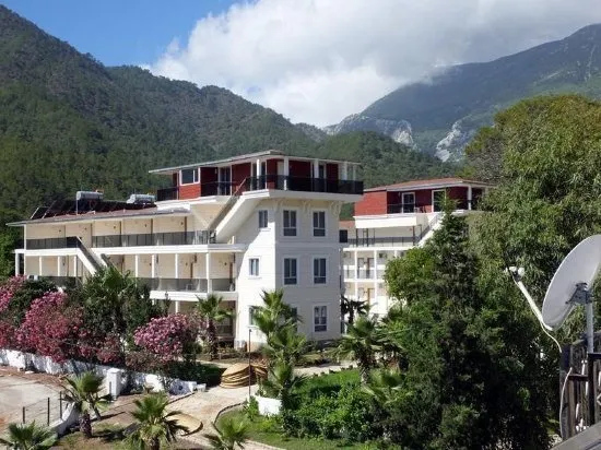 Monte Mare Hotel - Image 1