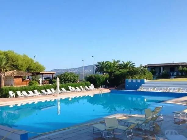 Villa a vulcano - Image 1