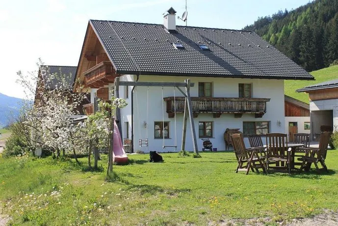 Apartments Feldsagerhof - Image 1