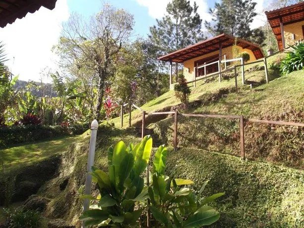 Pousada Jardim Real - Image 1