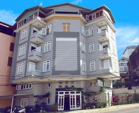 Le Phuong Dalat - Image 1