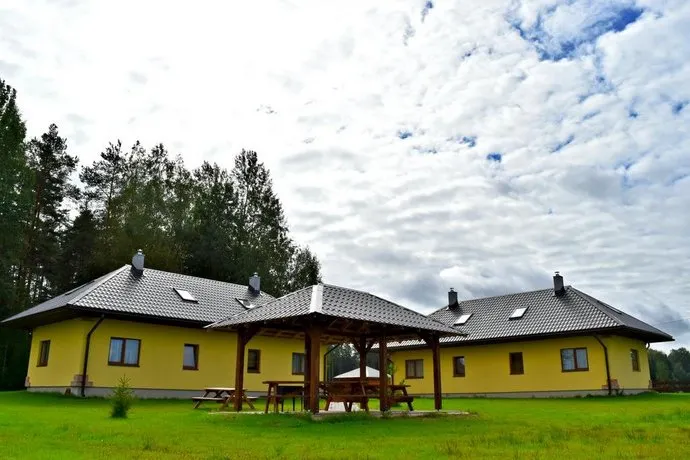 Guesthouse Cetri Veji - Image 1
