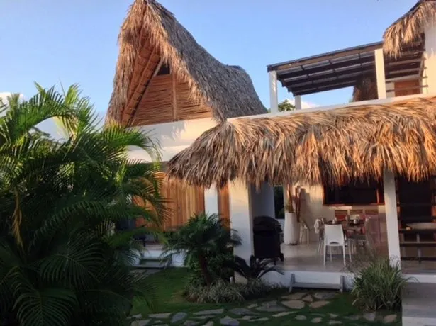 Villa Vitao Eco Zen Lasterrenas - Image 1